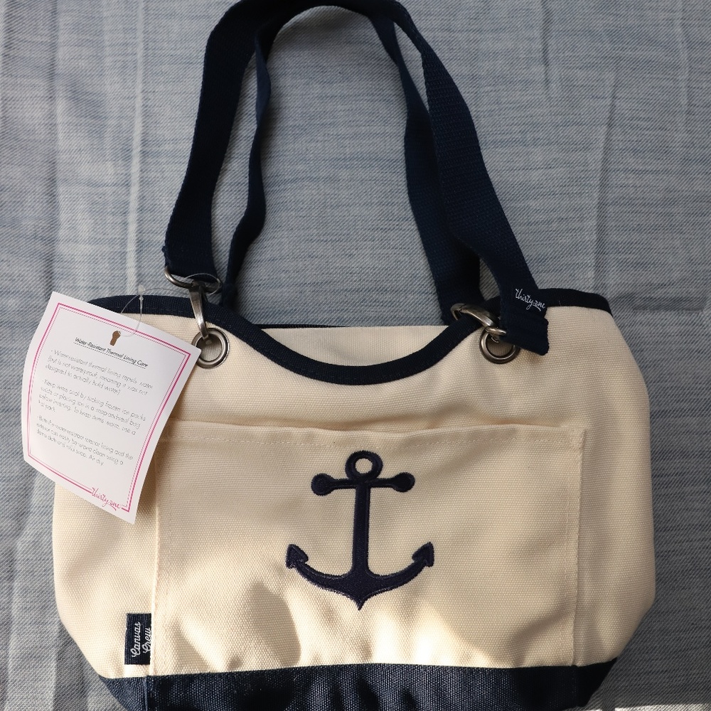 BNWT Thirty One thermal tote